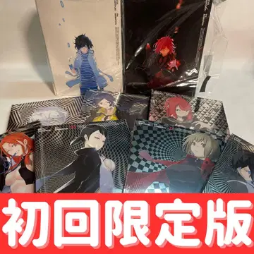 [ 거의 새상품/BOX 포함 ] 데빌 서바이버 2 BD 전 7권