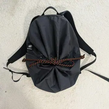 MAMMUT GO OUT 어반 로프 백