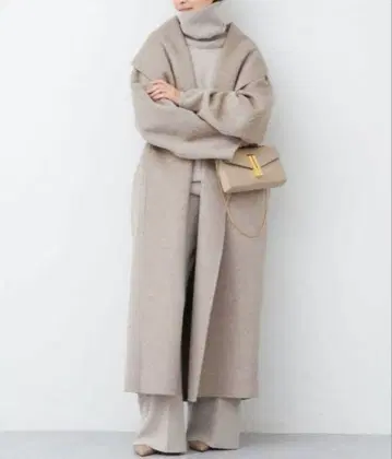 BURRY 코트 두지엠 클라세