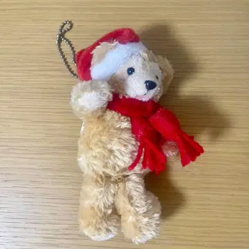 더피 인형 배지