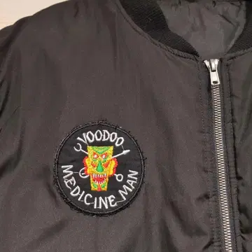 MA-1 베트남 자켓 스카잔 밀리터리 자켓