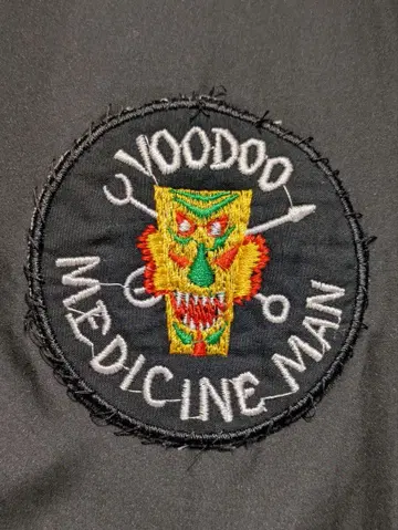 MA-1 베트남 자켓 스카잔 밀리터리 자켓