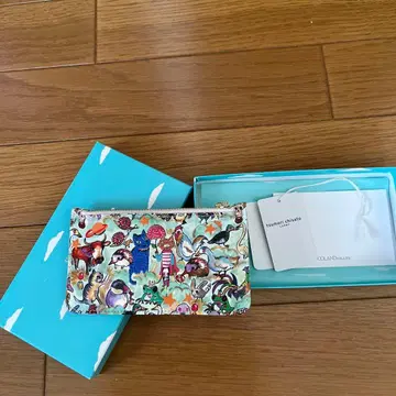 tsumori chisato 프래그먼트 케이스