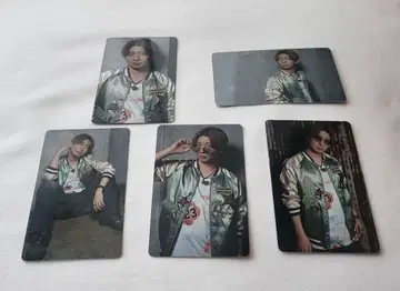 아라타마펜스 기무라 료헤이 씨