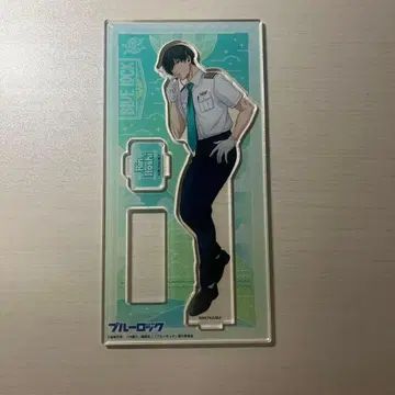 이토시 린 아크릴 스탠드