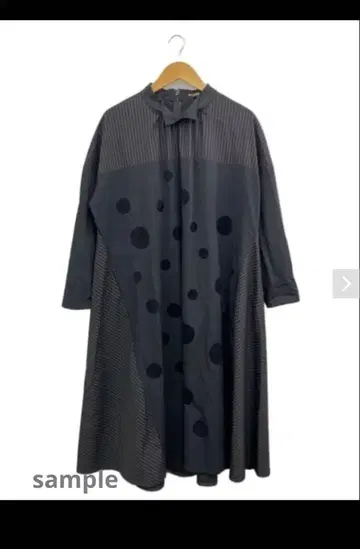 플라보아 원피스