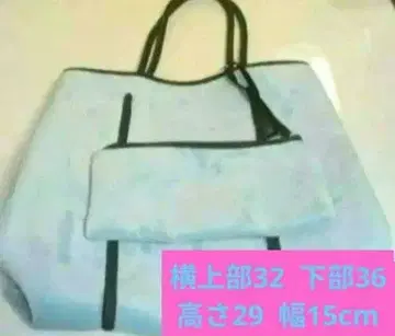 VELERO  대용량 토트백