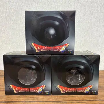 드래곤 퀘스트 메탈릭 몬스터즈 갤러리 킬러 머신, 메탈 헌터, 타입 G