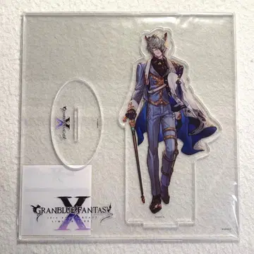 그랑블루 판타지 10주년 아크릴 스탠드 네한