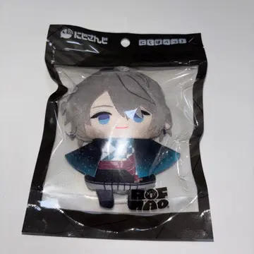 니지산지 니지퍼펫 카이다 하루