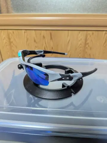 oakley 오클리 flak jacket 플랙 자켓 등산