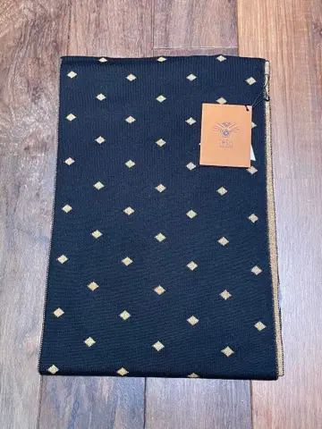 mcm phenomenon tisa 머플러 미사용 새상품 SWAGGER