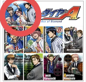 다이아의 A 포스터 컬렉션 A