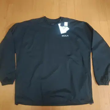 RVCA (루카) 롱 슬리브