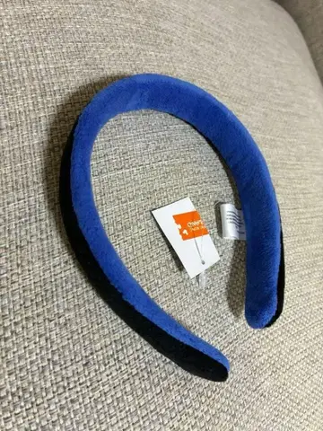 홍콩 디즈니랜드 머리띠 본체