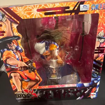 원피스 pop 오뎅