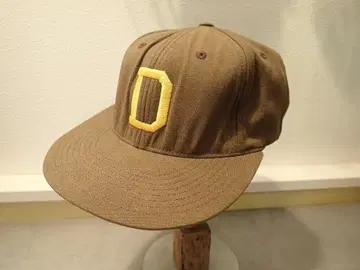 D SERIES PACIFIC HEAD WEAR 야구 모자 SM