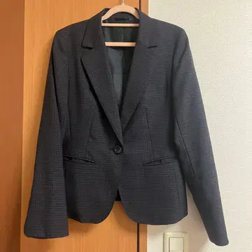 비즈니스 스커트 수트