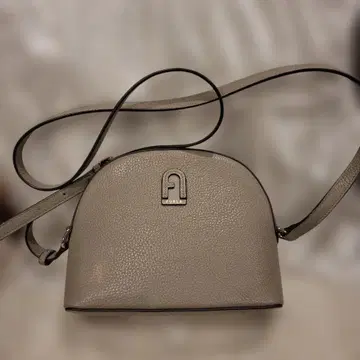 FURLA 돔형 숄더백