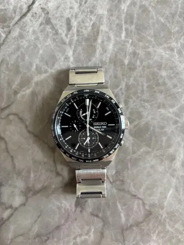 SEIKO 쿼츠 손목시계