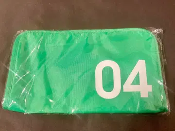 초특급 타쿠야 파우치