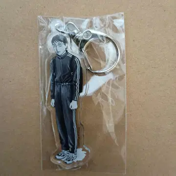 푹 빠졌어, 너에게. 니카이도 아크릴 참