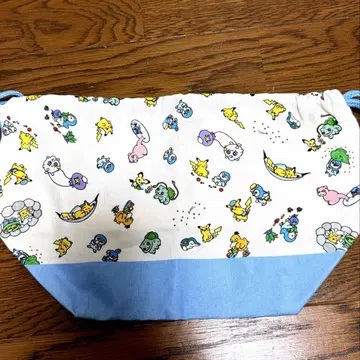 포켓몬 한가로운 라이프 복조리 팽도리 피카츄 등