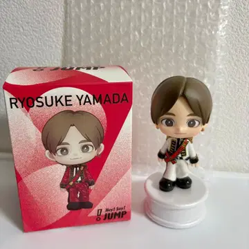 야마다 료스케 피규어 시크릿