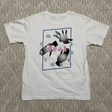 프레데릭 T셔츠 L 사이즈