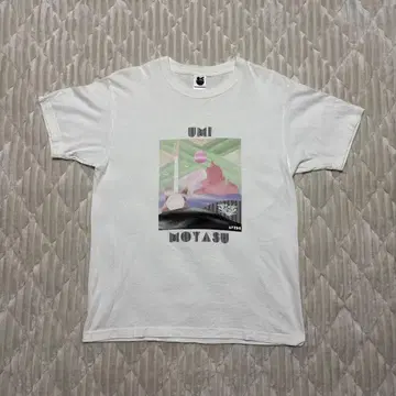 프레데릭 T셔츠 L 사이즈