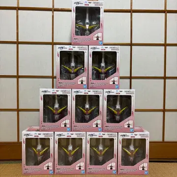 [10개] 건담 인피니트 저스티스 건담 이식 헤드형 스피커