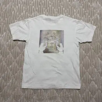 프레데릭 T셔츠 L 사이즈