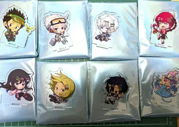 사카모토 데이즈 이미지 3장