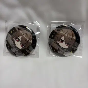 페르소나 5 더 로얄 아케치 고로 캔뱃지 라쿠텐 컬렉션