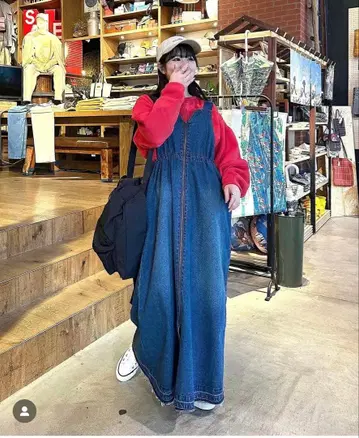 niko and - misayo 점프슈트 살로펫