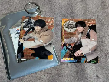 카와무라 카즈마 토라킨 딜리버리ver 세트