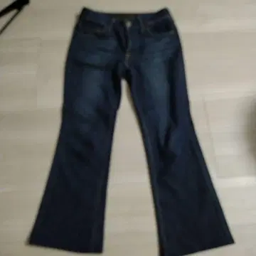 Levi's 여성용 데님 28인치