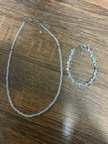 파이텐 목걸이 팔찌