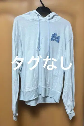 Angelicpretty Bunny Icon 후드티 색스