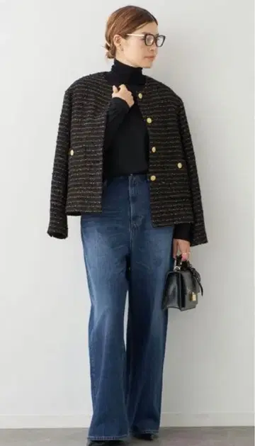 Monsieur DENIM NORMAL 데님 팬츠 두지엠 클라세