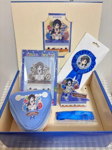 토미오카 기유 카마도 탄지로 벌스데이 2024