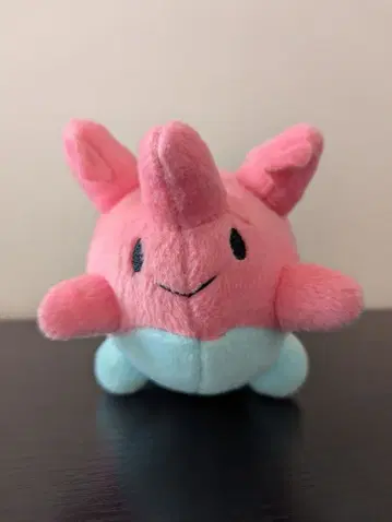 포켓몬 봉제 인형 써니고 포켓인형 레어 초레어