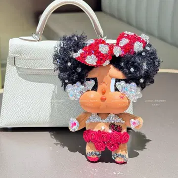 크라이베이비 CRYBABYvacationmodeonmysummervibe