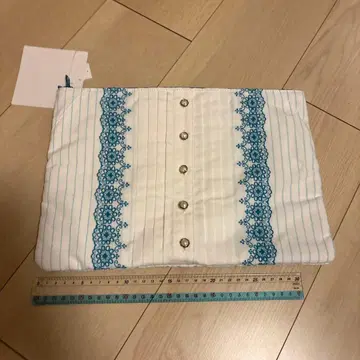 디즈니 파우치 캐스트 코스튬 디즈니 굿즈