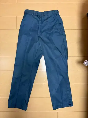 스웨덴 밀리터리 팬츠