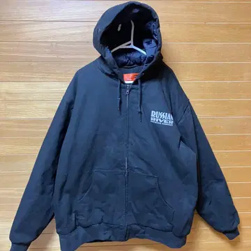 코너 스톤 덕지 액티브 자켓 워크 자켓