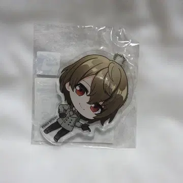 페르소나 5 더 로얄 아케치 고로 아크릴 키링 라쿠텐 컬렉션