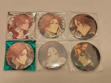 피오피오레의 만종 피오피 양 캔뱃지