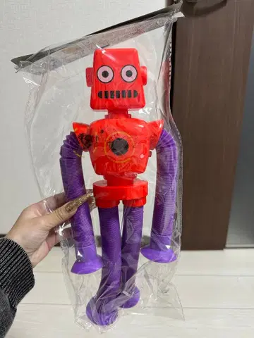 슈퍼 자이언트 튜닝 로봇 145cm