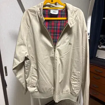 LACOSTE 중고품 대방출 IZOD LACOSTE 나일론 자켓